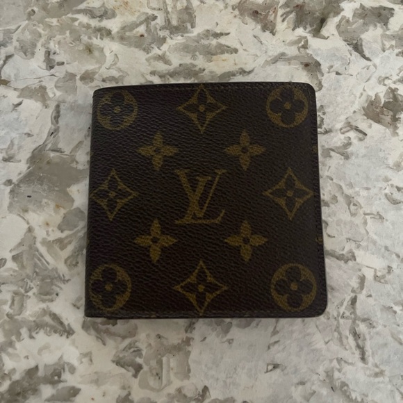 Louis Vuitton Handbags - Louis Vuitton Wallet LV Monogram